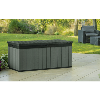 Outdoor Trunk DARWIN BOX KETER
