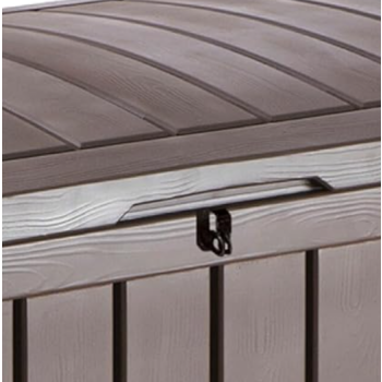 Outdoor Trunk GLENWOOD KETER