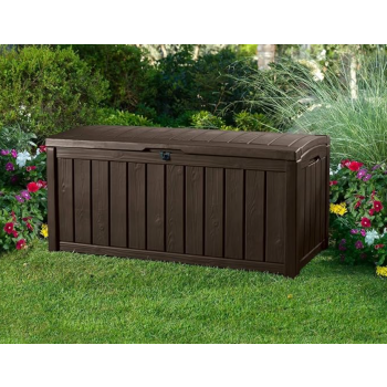 Outdoor Trunk GLENWOOD KETER