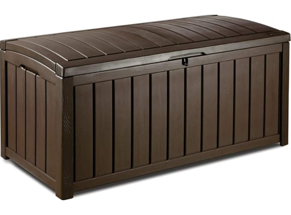 Outdoor Trunk GLENWOOD KETER