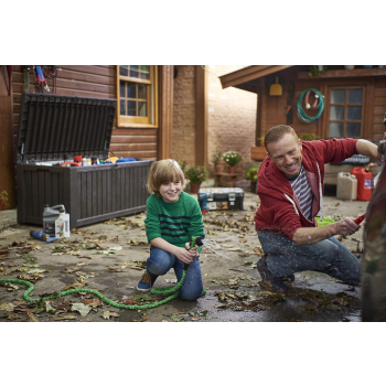 Outdoor Trunk ROCKWOOD KETER