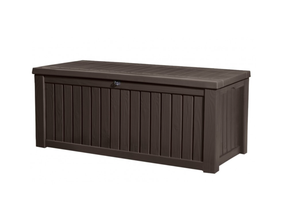 Outdoor Trunk ROCKWOOD KETER