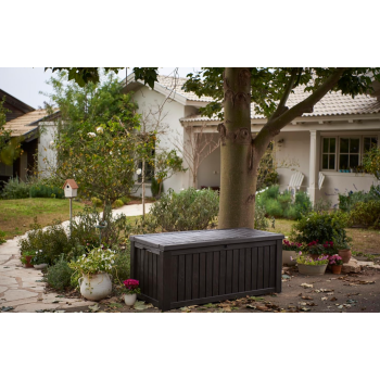 Outdoor Trunk ROCKWOOD KETER