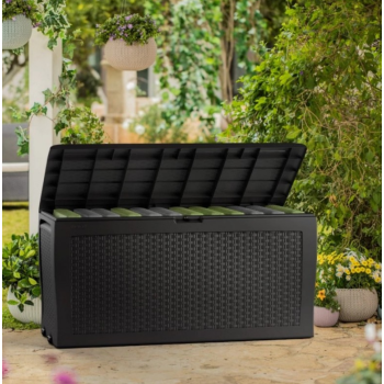 KETER SAMOA Outdoor Storage Chest