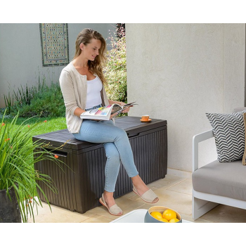 Outdoor Trunk SPRINGWOOD KETER