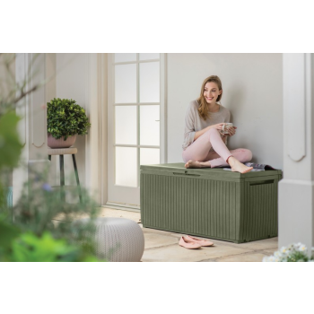 Outdoor Trunk SPRINGWOOD KETER