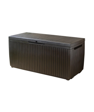 Outdoor Trunk SPRINGWOOD KETER