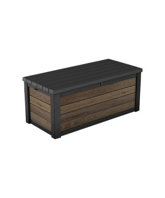 Resin Trunk SIGNATURE DECO BOX Keter