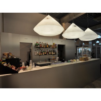 BIJOUX HANGING LAMP SD BJH SLIDE