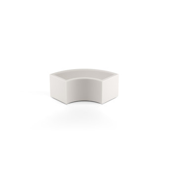 TWIST modular bench by Plust