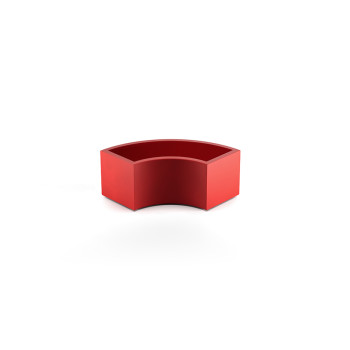 TWIST modular bench by Plust