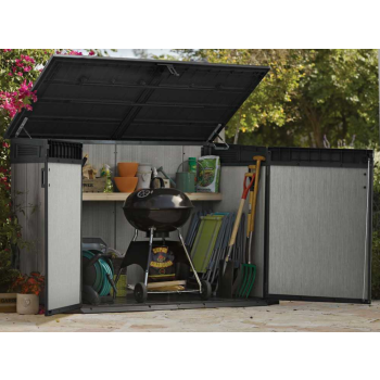 KETER LARGE STORE Tool Box