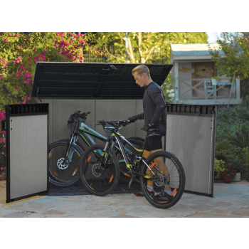 KETER LARGE STORE Tool Box