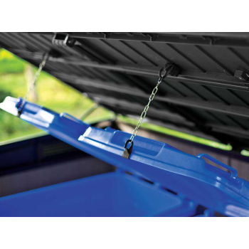 KETER LARGE STORE Tool Box