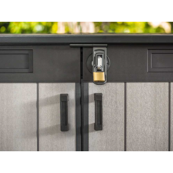 KETER LARGE STORE Tool Box