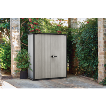 HIGH STORE KETER Tool Box