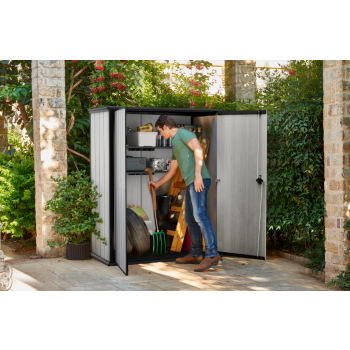 HIGH STORE KETER Tool Box