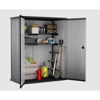 HIGH STORE KETER Tool Box