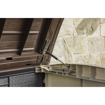 Keter Store It Out Arc Tool Box