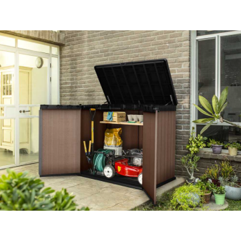 Store It Out Darwin Keter Tool Box