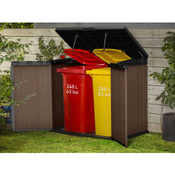 Store It Out Darwin Keter Tool Box