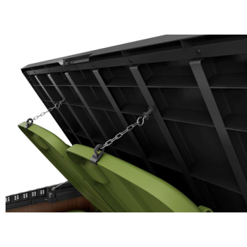 Store It Out Darwin Keter Tool Box