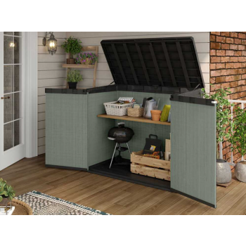 Store It Out Darwin Keter Tool Box