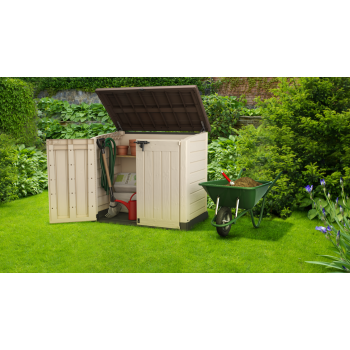 Keter Store It Out Max Tool Box