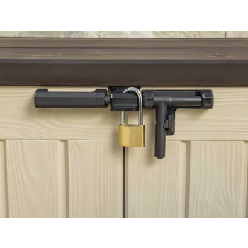 Keter Store It Out Max Tool Box