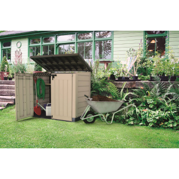 Keter Store It Out Max Tool Box