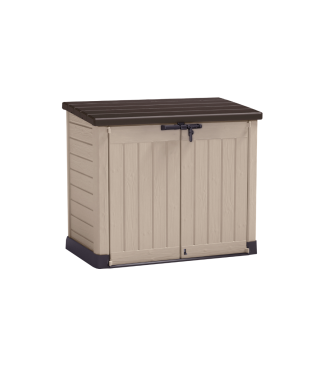 Keter Store It Out Max Tool Box