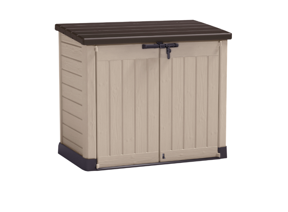 Keter Store It Out Max Tool Box