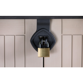 Keter Store It Out MIDI Tool Box