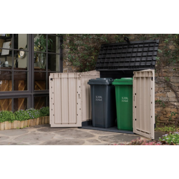 Keter Store It Out MIDI Tool Box