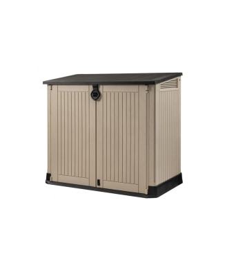 Keter Store It Out MIDI Tool Box