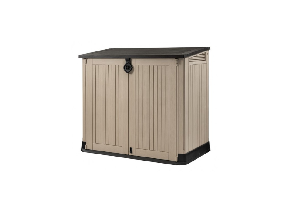 Keter Store It Out MIDI Tool Box