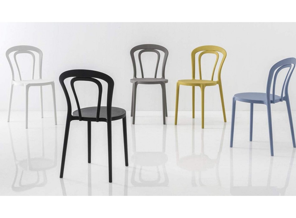 CB1069 AIR HIGH CONTRACT - CALLIGARIS chair