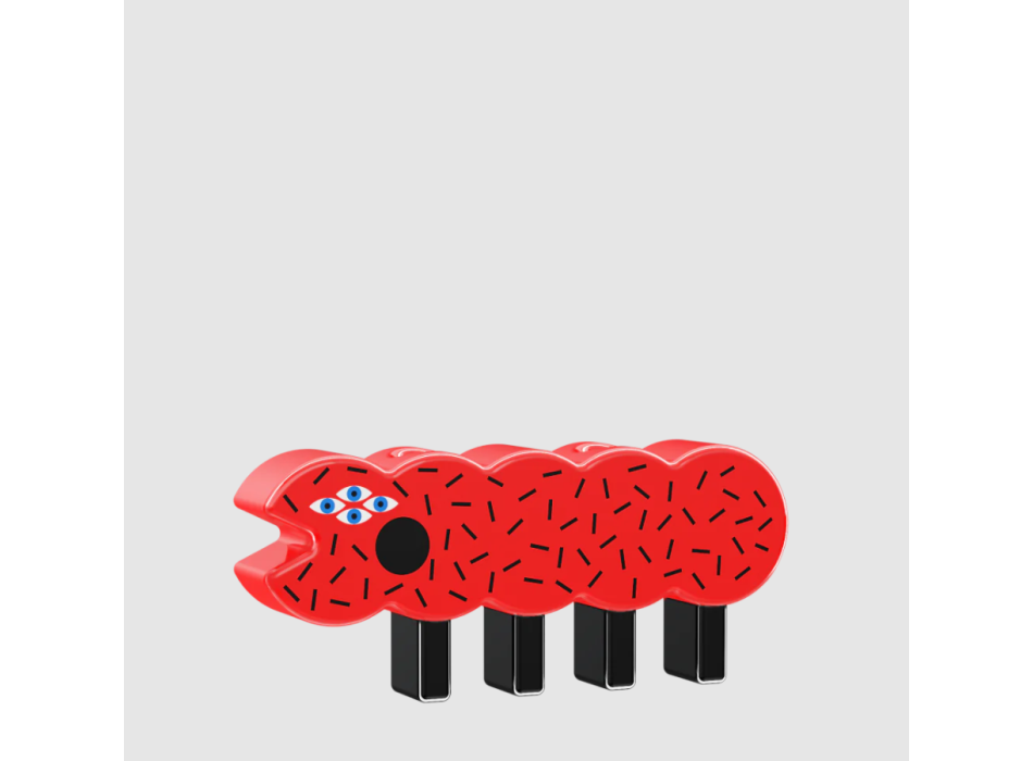 Brucoloco QEEBOO Candelabra