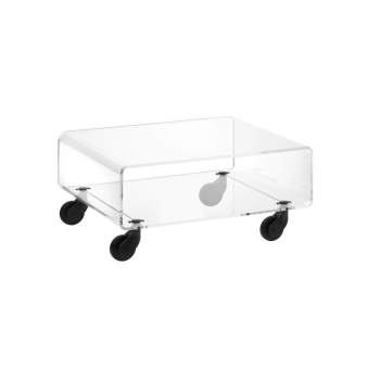 Multi-purpose trolley Andy 1 and 2 Emporium