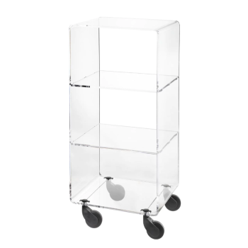 Multipurpose trolley Andy 4 Emporium