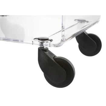 Multipurpose trolley Andy 4 Emporium