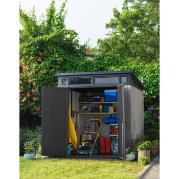 KETER Artisan Tool Shed