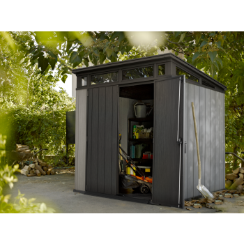 KETER Artisan Tool Shed