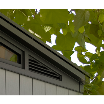 KETER Artisan Tool Shed