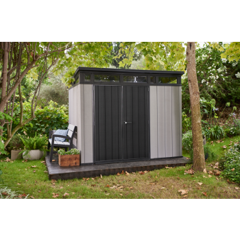KETER Artisan Tool Shed