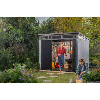 KETER Artisan Tool Shed