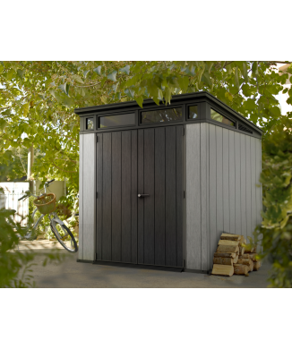 KETER Artisan Tool Shed