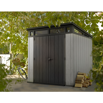 KETER Artisan Tool Shed