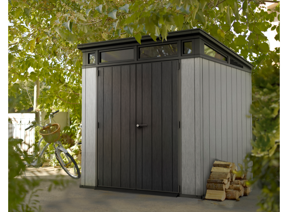 KETER Artisan Tool Shed