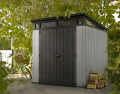 KETER ARTISAN Tool Shed